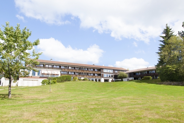 Hotel Schwarzwald Freudenstadt